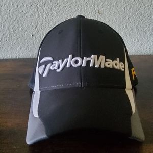 TaylorMade golf hat